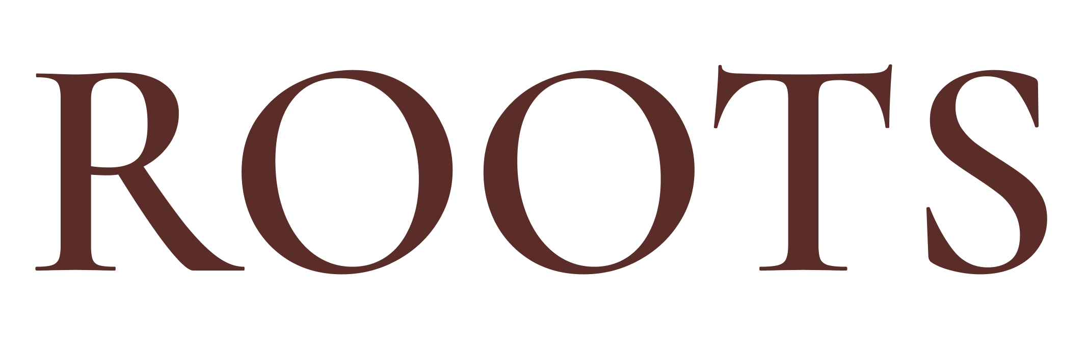 Roots logo